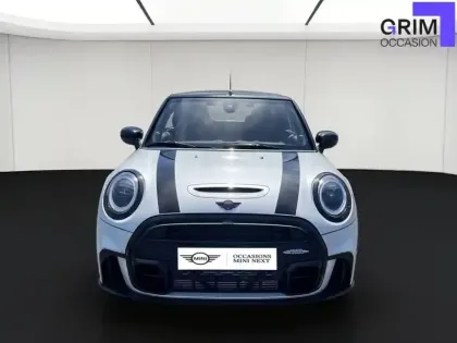 Photo 17 Mini Mini Cabriolet Cooper S 178 ch DKG7