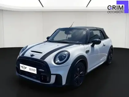 Photo Mini Mini Jcw Plus