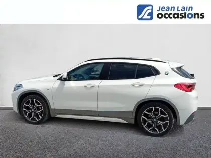 Photo 7 BMW X2  sDrive 18i 140 ch BVM6