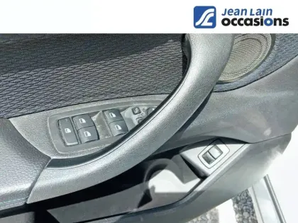 Photo 21 BMW X2  sDrive 18i 140 ch BVM6