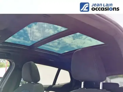 Photo 20 BMW X2  sDrive 18i 140 ch BVM6