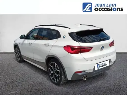 Photo 6 BMW X2  sDrive 18i 140 ch BVM6