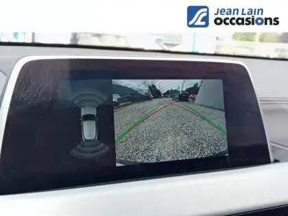 Photo 14 BMW X2  sDrive 18i 140 ch BVM6