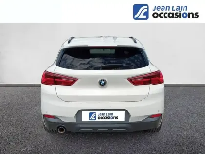 Photo 5 BMW X2  sDrive 18i 140 ch BVM6