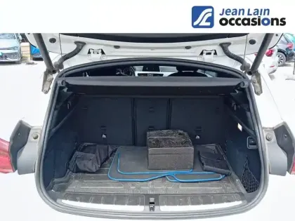 Photo 9 BMW X2  sDrive 18i 140 ch BVM6