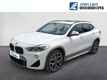 Photo Bmw X2 M Sport X