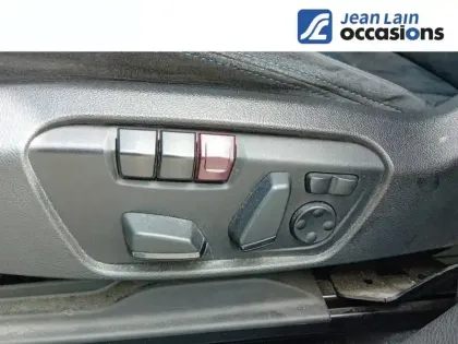 Photo 19 BMW X2  sDrive 18i 140 ch BVM6