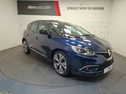 Photo 6 Renault Scenic  dCi 110 Energy EDC