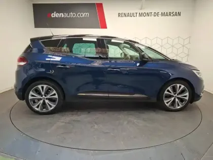 Photo 5 Renault Scenic  dCi 110 Energy EDC