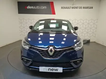 Photo 7 Renault Scenic  dCi 110 Energy EDC