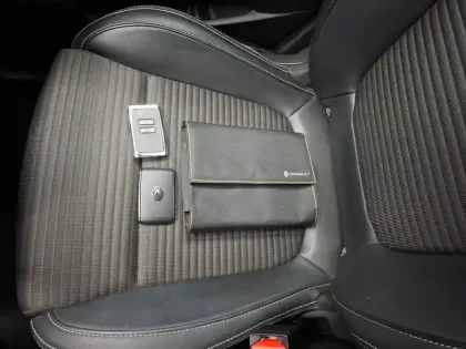 Photo 38 Renault Scenic  dCi 110 Energy EDC