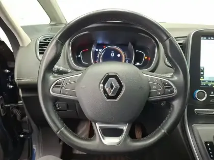 Photo 32 Renault Scenic  dCi 110 Energy EDC