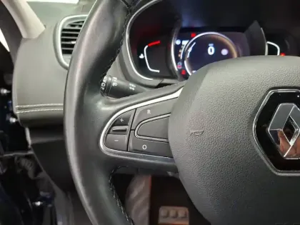 Photo 30 Renault Scenic  dCi 110 Energy EDC