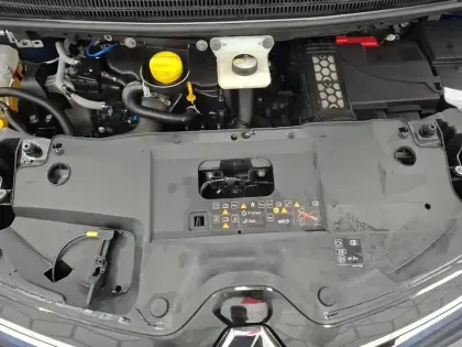 Photo 13 Renault Scenic  dCi 110 Energy EDC
