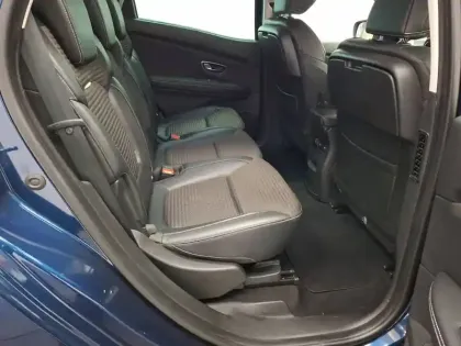 Photo 21 Renault Scenic  dCi 110 Energy EDC