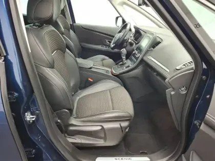 Photo 23 Renault Scenic  dCi 110 Energy EDC