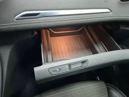 Photo 39 Renault Scenic  dCi 110 Energy EDC