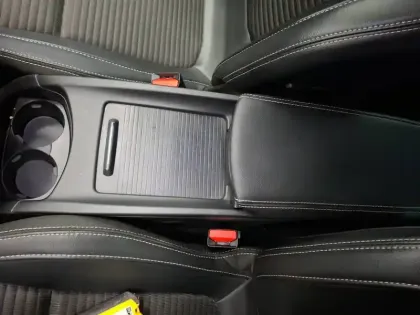 Photo 33 Renault Scenic  dCi 110 Energy EDC