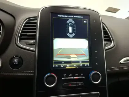 Photo 37 Renault Scenic  dCi 110 Energy EDC