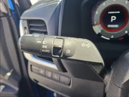 Photo 24 Nissan Qashqai  Mild Hybrid 158 ch Xtronic