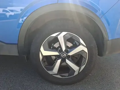 Photo 10 Nissan Qashqai  Mild Hybrid 158 ch Xtronic