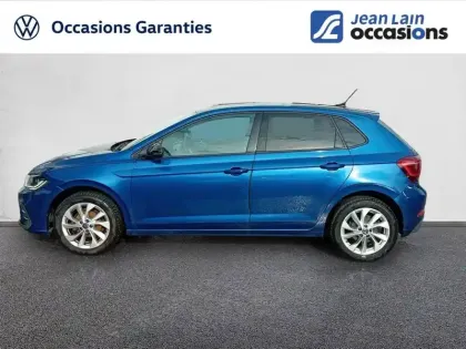 Photo 6 Volkswagen Polo  1.0 TSI 95 S&S DSG7