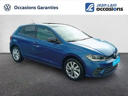 Photo 9 Volkswagen Polo  1.0 TSI 95 S&S DSG7