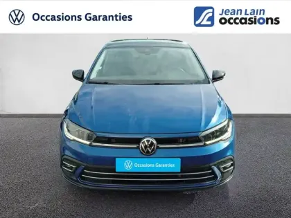 Photo 8 Volkswagen Polo  1.0 TSI 95 S&S DSG7