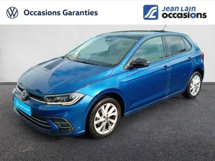 Photo Volkswagen Polo Style