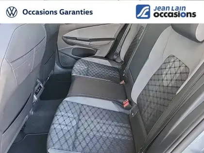 Photo 5 Volkswagen Golf  SW 1.5 eTSI OPF 150 DSG7