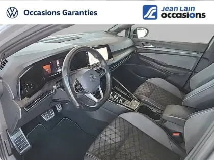 Photo 12 Volkswagen Golf  SW 1.5 eTSI OPF 150 DSG7