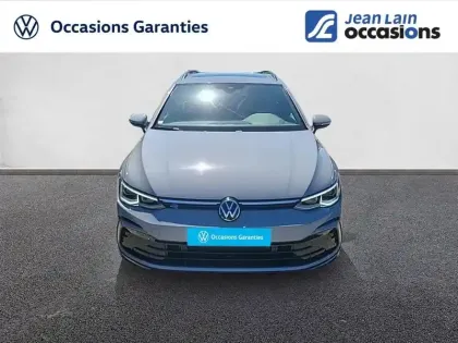 Photo 8 Volkswagen Golf  SW 1.5 eTSI OPF 150 DSG7
