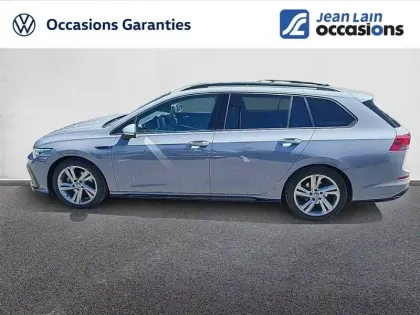 Photo 6 Volkswagen Golf  SW 1.5 eTSI OPF 150 DSG7
