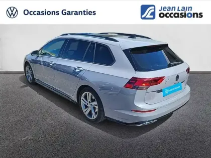Photo 10 Volkswagen Golf  SW 1.5 eTSI OPF 150 DSG7