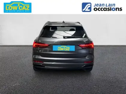 Photo 5 Audi Q3  35 TFSI 150 ch S tronic 7