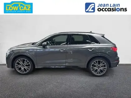 Photo 7 Audi Q3  35 TFSI 150 ch S tronic 7
