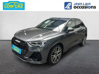 Photo Audi Q3 Limited