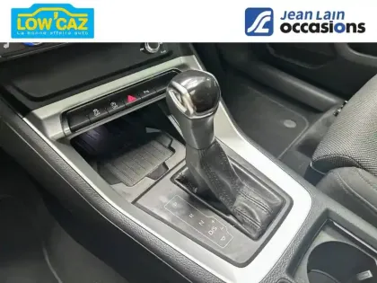 Photo 14 Audi Q3  35 TFSI 150 ch S tronic 7