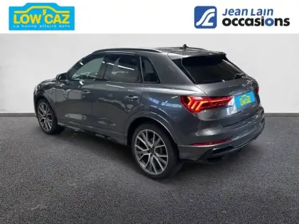 Photo 6 Audi Q3  35 TFSI 150 ch S tronic 7