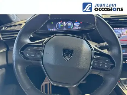 Photo 11 Peugeot 308  PHEV 180 e-EAT8