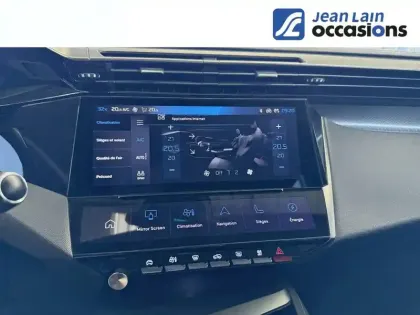Photo 13 Peugeot 308  PHEV 180 e-EAT8