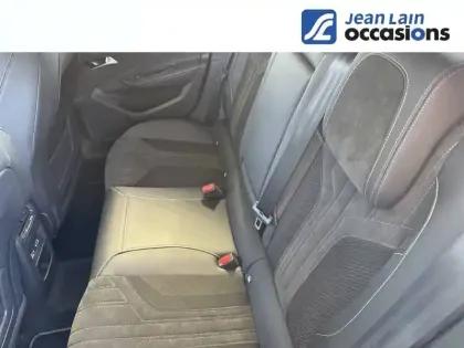 Photo 19 Peugeot 308  PHEV 180 e-EAT8