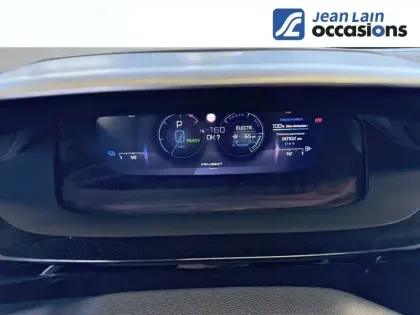 Photo 18 Peugeot 308  PHEV 180 e-EAT8