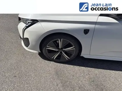 Photo 8 Peugeot 308  PHEV 180 e-EAT8