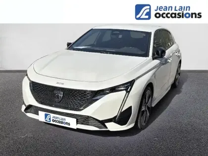 Photo Peugeot 308 Gt