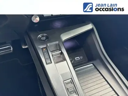 Photo 12 Peugeot 308  PHEV 180 e-EAT8