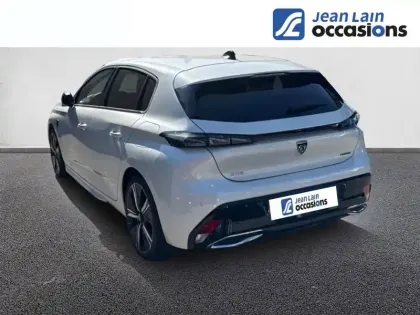 Photo 6 Peugeot 308  PHEV 180 e-EAT8