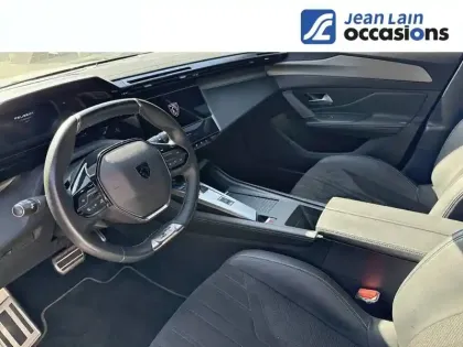 Photo 10 Peugeot 308  PHEV 180 e-EAT8