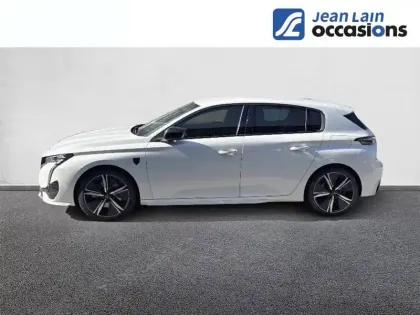 Photo 7 Peugeot 308  PHEV 180 e-EAT8