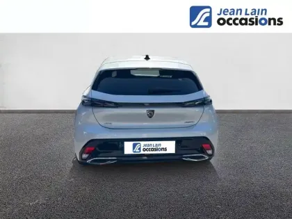 Photo 5 Peugeot 308  PHEV 180 e-EAT8